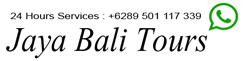 Jaya Bali Tours