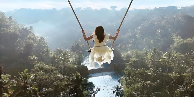 Bali Swing